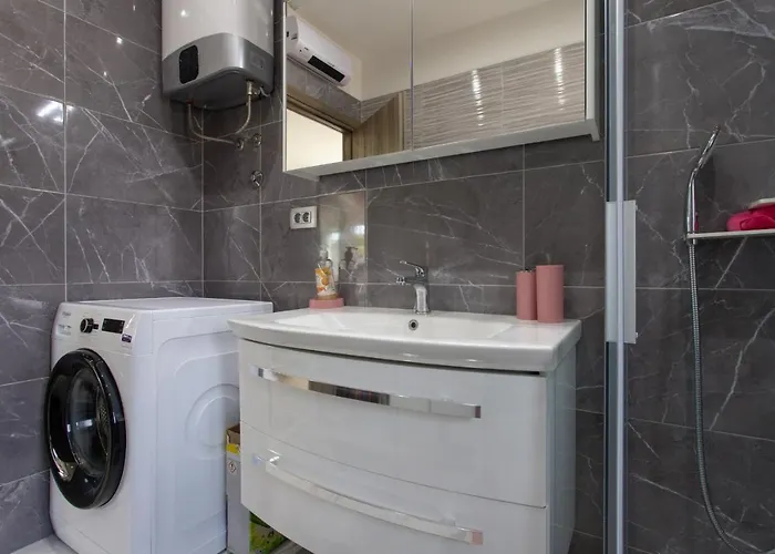 Appartement Nikol