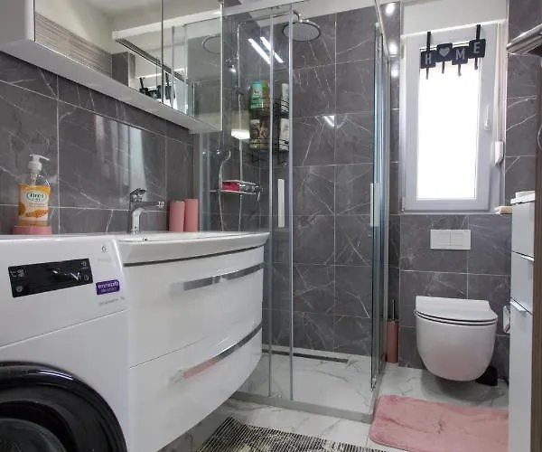 Appartement Nikol *