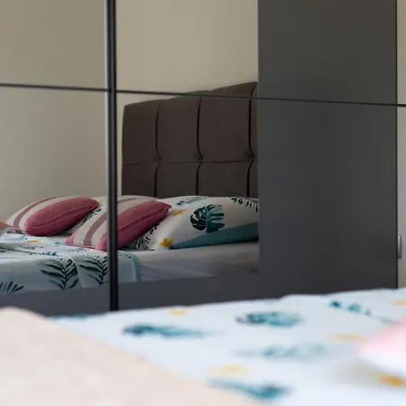 Nikol Appartement Kaštela