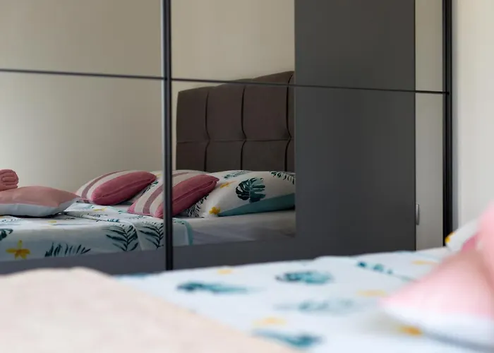 Nikol Apartmán Kaštela